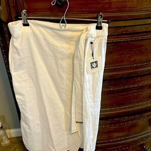 Anne Klein casually sophisticated